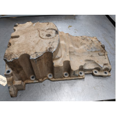 GXP302 Engine Oil Pan For 13-25 Ford F-150  3.5 BR3E6675PA